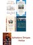 Türk Mimarları + Fatihler Korsanlar Tüccarlar + Üç Tarz-I Siyâse... + Sultanların Ihtişamı 1