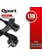 Qport Q-POWC15 1.5mt C15 Power Kablo 1