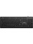 Phılıps SPK6247B Standart Siyah USB Kablolu Klavye 1