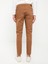 Yeni Sezon Slim Fit Gabardin Erkek Pantolon 5