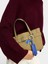 Charm'lı Tote Çanta 2
