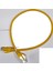 Ager AC-602-0025/Y 25CM Utp Cat6 Patch Kablo Sarı Cu, Lszh Awg 26/7 1