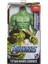 Titan Hero Hulk Özel Figür 1