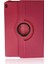 Ieg Lenovo M10 X505F Kılıf 360 Tablet Deri Kılıf - Pembe 2