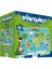 Dünyamız 24 Parça Yer Puzzle 1