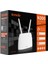 Tenda 4G06 300MBPS 2port 2 Anten 4g Lte Indoor Sım Kart Girişli Router 1
