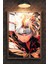Naruto Anime Naruto Çerçeveli Metal Poster Tablo 2