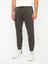 Yeni Sezon Slim Fit Gabardin Erkek Jogger Pantolon 3