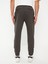 Yeni Sezon Slim Fit Gabardin Erkek Jogger Pantolon 4