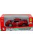 Bburago 1:24 Ferrari 458 Italia Kırmızı Model Araba 2