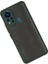 Infinix Hot 11S Kılıf Montreal Silikon Kapak - Yeşil 3