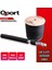 Qport Q-CAT02 500MT Utp Cat6 Outdoor Network Kablo Sıyah 23AWG 0.58MM 1