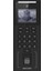 Hıkvısıon DS-K1T321EFWX Parmak Izi Yüz Tanıma Kontrol Terminali 1