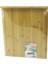 Ieg® 38X45CM Ahşap Bambu Kesi̇m Panosu - Kesme Tahtasi Tezgah Üstü Kanalli - Kenar Destekli̇ (4887) 1