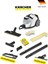 Kärcher Sc 5 Easyfix Iron Lite Pack Buharlı Temizleyicisi-Evinizde Kimyasal Kullanmadan Hijyenik Temizlik 1