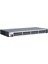 Ruıjıe RG-CS83-48GT4XS 48 Port 10/100/1000 4-Port 1G/10G L3 Yönetilebilir Rack Mount Swıtch 1