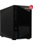 Asustor AS3302T V2 2gb 2 Bay 2.5gb Lan Depolama Ünitesi 3