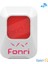 Fonri 4g Dısh4 Wıfı Kablosuz Iç Ortam Siren 1