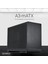 Lıan Lı Dan Case A3 1x Fan Mını Tower Siyah Matx Kasa G99.A3X.00 2