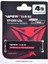 Patrıot Vıper VP4300 Lıte 4tb 7400/6000MB/S M2 Pcıe Gen4 Nvme SSD VP4300L4TBM28H 2