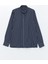 Yeni Sezon Slim Fit Uzun Kollu Çizgili Armürlü Erkek Gömlek 5