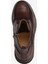 Erkek Kahverengi Hakiki Deri Günlük Bot 4K1UB17960 9