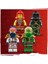 LEGO Ninjago Usta Ejderha Rontu 71842 2