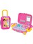 Dede Oyuncak Barbie Güzellik Set Bavulum 03486 1