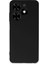 Ieg Tecno Spark Go 2024 Kılıf First Silikon - Siyah 4