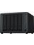 Synology DS1522PLUS 8gb 5 Bay 4xglan Depolama Ünitesi 1