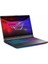 Rog Strix G16 G615JMR-S5141W Intel I7-14650HX 8gb Ram 512GB SSD 8gb RTX5060 16" 2.5k 240Hz Freedos K1 2