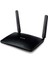 Tp-Lınk Archer MR200 AC750 Dualband 3g/4g Lte Indoor Sım Kart Girişli Router 1