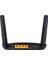 Tp-Lınk Archer MR200 AC750 Dualband 3g/4g Lte Indoor Sım Kart Girişli Router 2