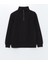 Yeni Sezon Dik Yaka Erkek Sweatshirt 5