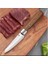 Knives Japon Ekmek Bıçağı 23 cm , 440A Ultrakeskin 4