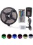 CT-4558 Rgb Şerit LED Seti Kumandalı 1