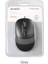 A4 Tech FM10 USB Fstyler Gri Optik 1600 Dpı Mouse 1