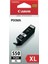 PGI-550PGBK Xl Black Siyah Yüksek Kapasite Mürekkep Kartuş IP7250 1