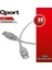 Qport Q-Uz5 USB 2.0 USB Uzatma Kablosu 5 mt 1
