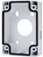 Dahua PFA120 Aluminyum Bağlantı Kutusu 1