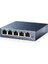 Tp-Lınk TL-SG105 5 Port 10/100/1000 Fast Ethernet Desktop Swıtch 3