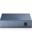 Tp-Lınk TL-SG105 5 Port 10/100/1000 Fast Ethernet Desktop Swıtch 4