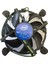 Intel E97379-003 Orjınal Bakır Taban Işlemci Fanı (LGA1150/1151/1155/1156 Soketler) 1