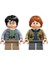LEGO Harry Potter Kitaplık Dekoru: Hogwarts Ekspresi 76450 2