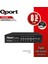 Qport Q-POE8M 8 Port 10/100 8 Port Poe 2 Port Uplınk 120W Yonetılemez Desktop Swıtch 1