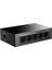 Cudy GS105 5 Port 10/100/1000 Yonetılemez Desktop Swıtch Metal Kasa 3