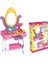Bfs Nessiworld 03696 Prenses Güzellik Masası -Dede 2