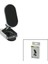 Ieg® Miknatisli Oto - Araç Telefon Tutacak Yapişkanli (4887) 1