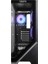 Vento VG4202FLA 850W 80+ Br Gen5 4X12CM Argb Fan E-Atx Temperli Cam 2xusb2.0/1xusb3.0 Siyah Gamıng Kasa 2