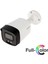 Dahua HAC-HFW1209TLM-A-LED-0360B 2mp 3.6 mm 40MT Sesli Hd-Cvı Fullcolor Ir Bullet Kamera 1